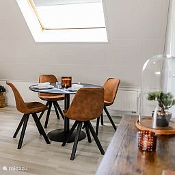 Unterkunft 6406138 - Appartement Zuid-Beveland - Zuidelijke Achterweg 32a Wemeldinge