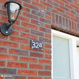 Unterkunft 6406138 - Appartement Zuid-Beveland - Zuidelijke Achterweg 32a Wemeldinge