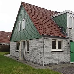 Verblijf 6406139 - Vakantiewoning Zuid-Beveland - Villapark de Oesterbaai - 6