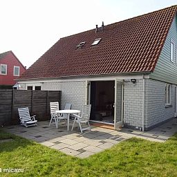 Verblijf 6406139 - Vakantiewoning Zuid-Beveland - Villapark de Oesterbaai - 6