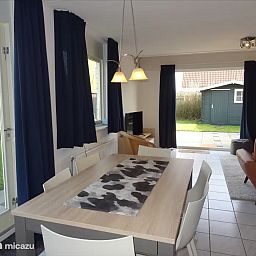 Verblijf 6406139 - Vakantiewoning Zuid-Beveland - Villapark de Oesterbaai - 6