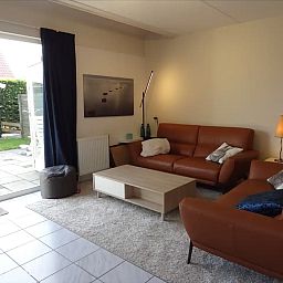 Verblijf 6406139 - Vakantiewoning Zuid-Beveland - Villapark de Oesterbaai - 6
