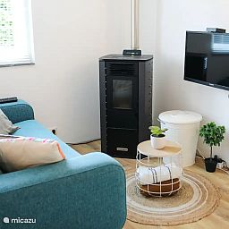 Unterkunft 6406146 - Appartement Zuid-Beveland - Sea La Vie
