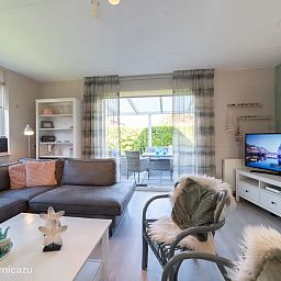 Unterkunft 6406149 - Ferienhaus Zuid-Beveland - Villapark de Oesterbaai - 31