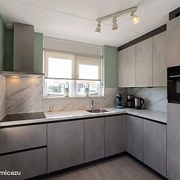 Unterkunft 6406149 - Ferienhaus Zuid-Beveland - Villapark de Oesterbaai - 31