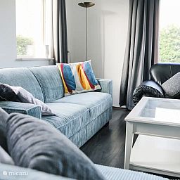 Verblijf 6406150 - Vakantiewoning Zuid-Beveland - Vakantiewoning Oesterbaaij 114