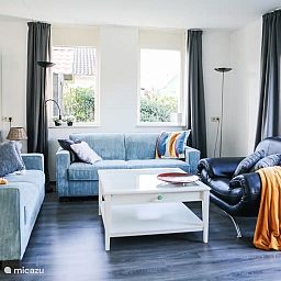 Verblijf 6406150 - Vakantiewoning Zuid-Beveland - Vakantiewoning Oesterbaaij 114