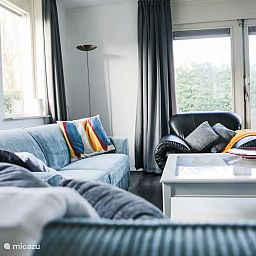 Verblijf 6406150 - Vakantiewoning Zuid-Beveland - Vakantiewoning Oesterbaaij 114