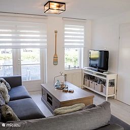 Unterkunft 6406152 - Ferienhaus Zuid-Beveland - Sluisplateau 23