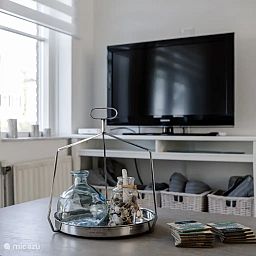 Unterkunft 6406152 - Ferienhaus Zuid-Beveland - Sluisplateau 23