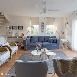Unterkunft 6406155 - Ferienhaus Zuid-Beveland - Villapark de Oesterbaai - 96