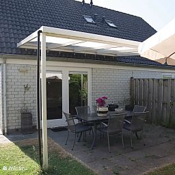 Unterkunft 6406156 - Ferienhaus Zuid-Beveland - Villapark de Oesterbaai - 89