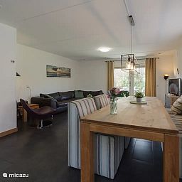 Unterkunft 6406156 - Ferienhaus Zuid-Beveland - Villapark de Oesterbaai - 89