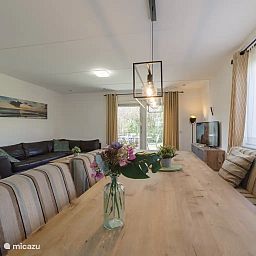 Unterkunft 6406156 - Ferienhaus Zuid-Beveland - Villapark de Oesterbaai - 89