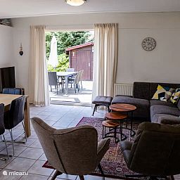 Guest house 6406157 - Holiday property Zuid-Beveland - Vakantiewoning 90 De Oesterbaai