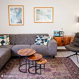 Guest house 6406157 - Holiday property Zuid-Beveland - Vakantiewoning 90 De Oesterbaai