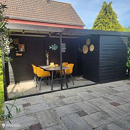 Unterkunft 6406158 - Ferienhaus Zuid-Beveland - Vakantiehuis aan zee