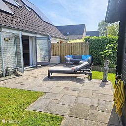 Unterkunft 6406158 - Ferienhaus Zuid-Beveland - Vakantiehuis aan zee