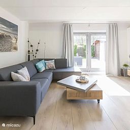 Unterkunft 6406158 - Ferienhaus Zuid-Beveland - Vakantiehuis aan zee