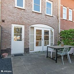 Unterkunft 6406159 - Ferienhaus Zuid-Beveland - Sluisplateau 19