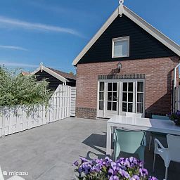 Guest house 6406161 - Holiday property Zuid-Beveland - 't Uusje Wemeldinge
