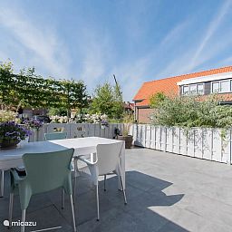 Guest house 6406161 - Holiday property Zuid-Beveland - 't Uusje Wemeldinge