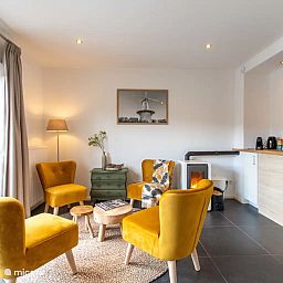 Guest house 6406161 - Holiday property Zuid-Beveland - 't Uusje Wemeldinge