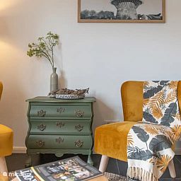 Guest house 6406161 - Holiday property Zuid-Beveland - 't Uusje Wemeldinge