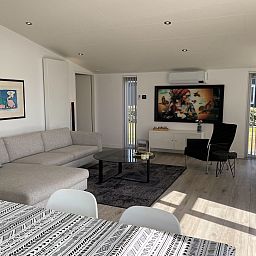 Unterkunft 6406164 - Ferienhaus Zuid-Beveland - «Water Resort Oosterschelde 46»