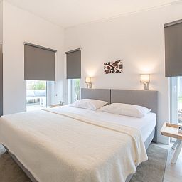 Unterkunft 6406164 - Ferienhaus Zuid-Beveland - «Water Resort Oosterschelde 46»