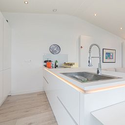 Unterkunft 6406164 - Ferienhaus Zuid-Beveland - «Water Resort Oosterschelde 46»