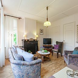 Verblijf 6406167 - Vakantiewoning Zuid-Beveland - Licykreken