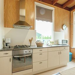 Verblijf 6406167 - Vakantiewoning Zuid-Beveland - Licykreken
