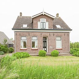 Verblijf 6406167 - Vakantiewoning Zuid-Beveland - Licykreken