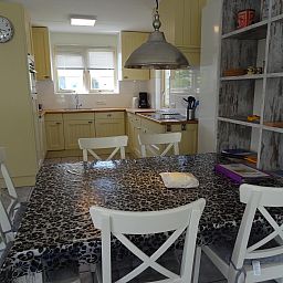 Verblijf 6406171 - Vakantiewoning Zuid-Beveland - Villapark De Oesterbaai 92