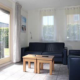 Verblijf 6406171 - Vakantiewoning Zuid-Beveland - Villapark De Oesterbaai 92