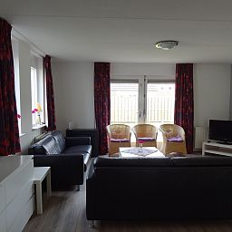 Guest house 6406194 - Holiday property Zuid-Beveland - Villapark De Oesterbaai 15