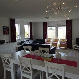 Guest house 6406194 - Holiday property Zuid-Beveland - Villapark De Oesterbaai 15