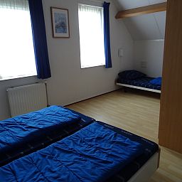 Guest house 6406194 - Holiday property Zuid-Beveland - Villapark De Oesterbaai 15
