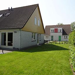 Guest house 6406195 - Holiday property Zuid-Beveland - Villapark De Oesterbaai 85