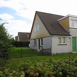 Guest house 6406195 - Holiday property Zuid-Beveland - Villapark De Oesterbaai 85