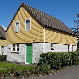 Verblijf 6406196 - Vakantiewoning Zuid-Beveland - Villapark De Oesterbaai 111