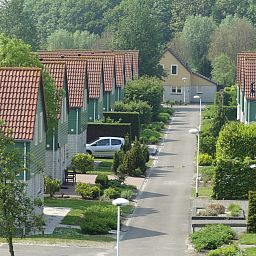 Verblijf 6406196 - Vakantiewoning Zuid-Beveland - Villapark De Oesterbaai 111