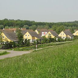 Verblijf 6406196 - Vakantiewoning Zuid-Beveland - Villapark De Oesterbaai 111