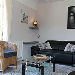 Guest house 6406198 - Holiday property Zuid-Beveland - Villapark De Oesterbaai 21