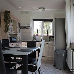Guest house 6406198 - Holiday property Zuid-Beveland - Villapark De Oesterbaai 21