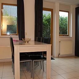 Unterkunft 6406200 - Ferienhaus Zuid-Beveland - Villapark De Oesterbaai 81