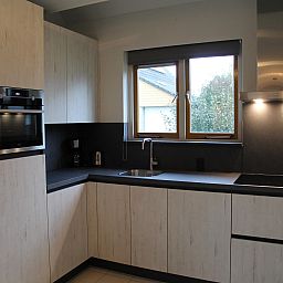 Unterkunft 6406200 - Ferienhaus Zuid-Beveland - Villapark De Oesterbaai 81
