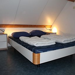 Unterkunft 6406200 - Ferienhaus Zuid-Beveland - Villapark De Oesterbaai 81
