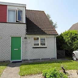 Unterkunft 6406200 - Ferienhaus Zuid-Beveland - Villapark De Oesterbaai 81